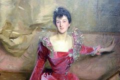 771 Mrs. Hugh Hammersley - John Singer Sargent 1892 - American Wing New York Metropolitan Museum of Art.jpg